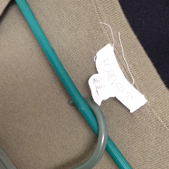 ALL SOLD Forever 21 Cardigan Bundle - Picture 5 of 7